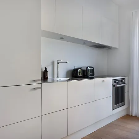 Luxury Close To Amalienborg Stylish For Five * كوبنهاجن