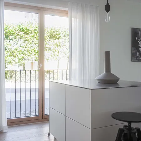 Luxury Close To Amalienborg Stylish For Five شقة كوبنهاجن