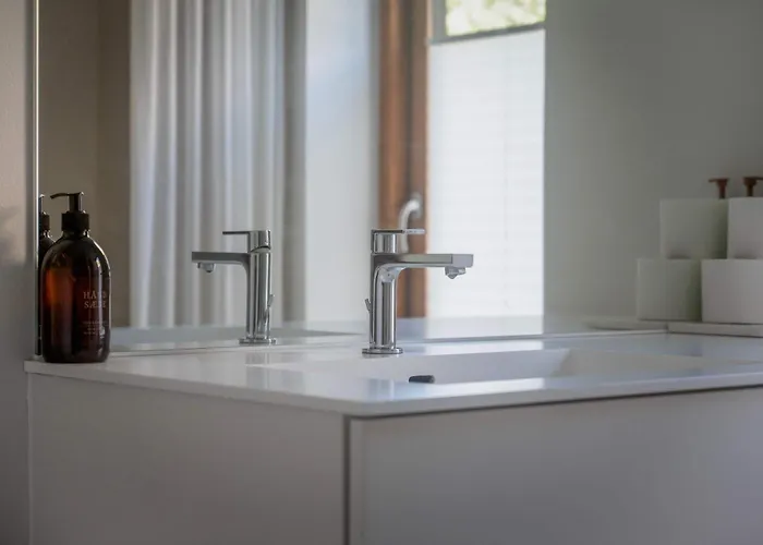 Luxury Close To Amalienborg Stylish For Five